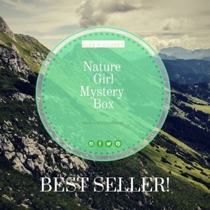All offers accepted Nature Grl Curated Mystery Box